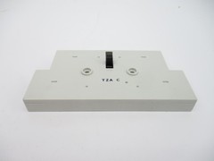 INDUSTRIAL SPARE PART 100-DS2-11 SER. A 600VAC 10A NSNP