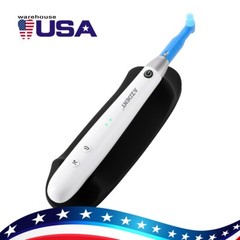 VRN Dental LED Ultrasonic Piezo Scaler A8 /Cordless Hygiene Prophy Handpiece