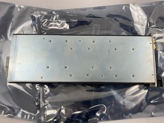JDSU mVOA-C1 VOA Attenuator mVOA-C1DSMS M100-MFA Motorized Variable Optical Unit