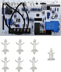 16V38 Defrost Control Board Replacement Heat Pump System Control Board Kit