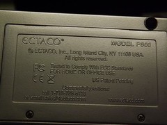 Ectaco Partner P900 Language Teacher Dictionary Japanese See Video Parts Only