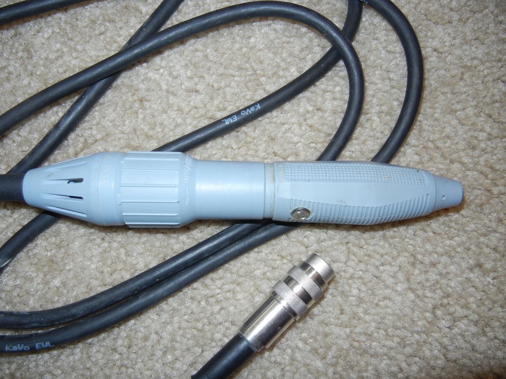 Kavo EWL K9 Dental Handpiece Type 4993 25,000 rpm