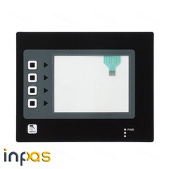 One for G306A000 Red Lion Membrane Keypad Keyboard + Touch screen panel