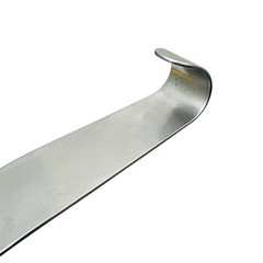 W. Link 64-4160/11 Humerus head retractor, 180 mm Instrument