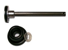 CoFast® Rebuild Kit O-Rings Gaskets Piston drive Bumper Trigger Hitachi NV45AB2