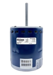 Genteq Motor X13 3/4 HP 5SME39NXL070 CCW