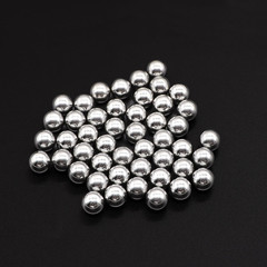 490PCS Precision Steel Ball Assortment Kit 8 Sizes Bearings Hardware Set