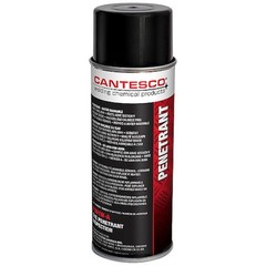 Zoro Select P301w-A Dye Penetrant,Can,Red,16 Oz