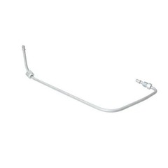 Fuel Line Tee Piece to Reservoir fits Massey Ferguson 135 240 250 35 884473M93