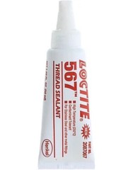 New Loctite 567 Thread Sealant 2087067 – 50 ml 1.69 fl oz Tube