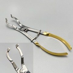 Dental Matrix Bands Ring Sectional Matrice Clamp Fit Garrison Palodent V3 System