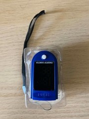 Pulse Fingertip Oximeter Lk87