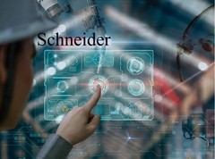 Schneider TM221CE16T Modicon M221 PLC Controller Module 16 I/O Ethernet 24VDC