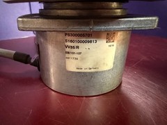 AS IS UNTESTED Hyster Multi-Function JoyStick P5300005701 8811739