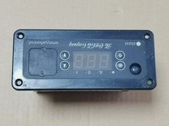 Elstat EMS55 Refrigerator Thermostatic Temperature Controller Part 10122-3001