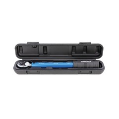 STEELMAN 3/8-Inch Drive Pre-Set 16 ft-lb Torque Wrench, 95336