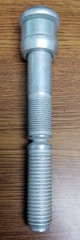 Huck C50LR-BR28-44 7/8″ Lockbolt Pin with Collar (2.750 – 3.000 Inch Grip)