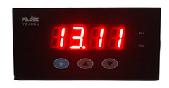 Radix TC49SU Programmable Controller On/Off 85-265 VAC/DC Universal Input