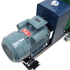 6mm Plate Animal Feed Pellet Mill Machine Pelletizer for Pigs/Sheeps/Horses 220V