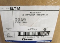 Homac SLT-M Inline Fuse/Disconnect Kit