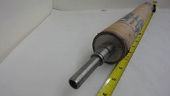 Clarke Conveyor Roller, 21″ Over All Length, 1.925″ Wide, 20Mm Shaft
