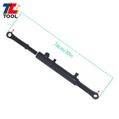 7307224 7362530 Hydraulic Quick Tach Cylinder For Bobcat T770 T630 S550 S630