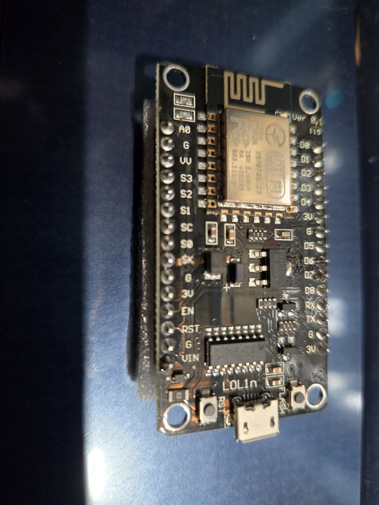 2.4GHz WIFI Deauth, Plug & Play Ready Deauth(e)r. 🔑 Educational For Testing 🔒