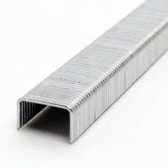 (20,000) 7106 22 Ga Staples 3/8″ x 1/4″ Upholstery Staples 71/06 Galvanized Bulk