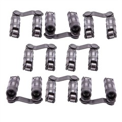 Hydraulic Roller Lifters for Chevy Big Block V8 BBC 396- 454 402 427 1965–2000