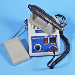 Lab Marathon III Micromotor Micro Motor Polisher N3 + 35,000 RPM Handpiece