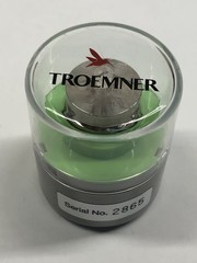 Troemner 100G Scale Weight – Great Condition