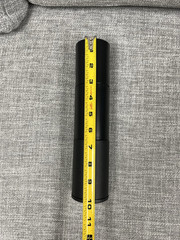 Adjustable Base 3in-10.25in 8mm Legs-Serta/Glideaway/Tempurpedic/Ergo (set of 6)