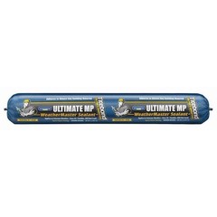 Titebond Ultimate MP WeatherMaster Sealant Sausage -10 PK- 20 Oz. 71002 WHITE