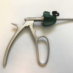 FDA ML Size Medical Endoscopy Surgery Laparoscopic Clip Applier For Hem-O-Lok