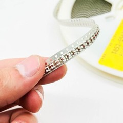 2500 pcs Amperex 4-38912-2 Surface Mount BZV55-C5V1 Zener Diode by Philips