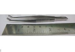 Meibomian Gland Forceps 5 pieces