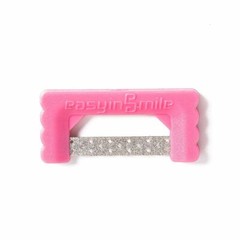 10pc Dental Interproximal Reduction Enamel Strips Orthodontic IPR stripping saw