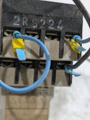 RHN412B-2C 24V 5A KA351