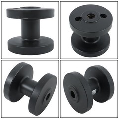 Bottom Roller 7277166 For Bobcat MT85 Mini Track Loader