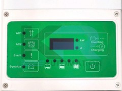 Schneider Electric 865-6848-21 Conext XW Pro Inverter/Charger 120/240V 48VDC