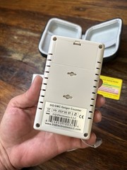 GQ Geiger Counter Nuclear Radiation Detector Meter Beta Gamma X ray GMC-320+V4