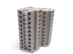 Phoenix Contact UKK 5-PV Double Level Terminal Block 2791388 LOT OF 10