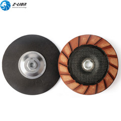 7″1PC180mm Diamond Grinding Wheel With Flange 5-8-11 Dry Cup Wheel CeramicBond