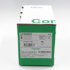 SCHNEIDER LV430630 Circuit Breaker NEW