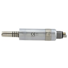 BEING Dental Fiber Optic LED Air Motor Low Speed Handpiece 6 Pin ISO E type KAVO