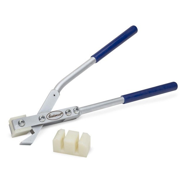Installation Tool High-Quality Steel & Nylon Pads (23110)