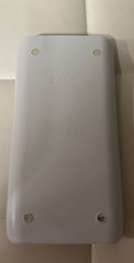 Casio FX-CG50 Calculator – Black – High Resolution Color Graphing