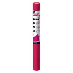 Pinkwrap Housewrap 3×75 ft Premium Air Barrier Moisture Resistant UV Durable