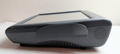 MICROS 5A POS Touchscreen Terminal Windows CE Tested NO STAND Free Shipping