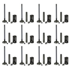 JDS5603-STR Valve Train Kit Fits John Deere 4020